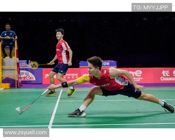 广州羽毛球队逆袭之路揭秘大师赛特别报道展现奋斗精神与团队力量 广州羽毛球队逆袭之路揭秘大师赛特别报道展现奋斗精神与团队力量