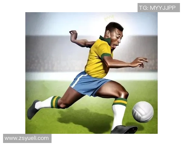 比肩贝利的足球明星们如何在绿茵场上续写传奇与辉煌 比肩贝利的足球明星们如何在绿茵场上续写传奇与辉煌