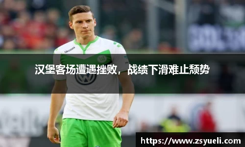 汉堡客场遭遇挫败，战绩下滑难止颓势