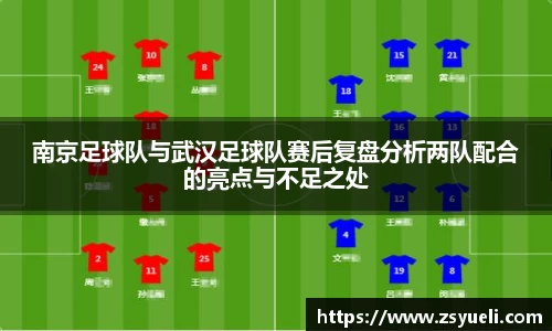 南京足球队与武汉足球队赛后复盘分析两队配合的亮点与不足之处